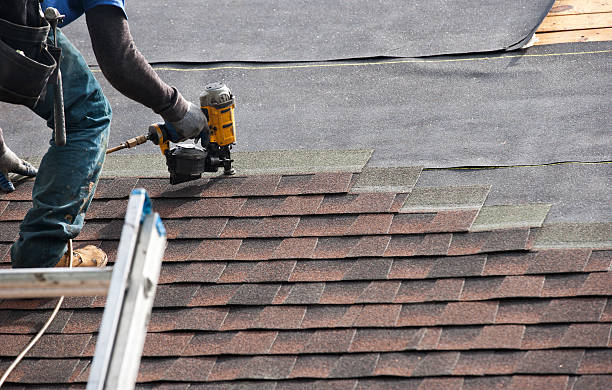 Licensed Gutter Installation service in Upton, MA - Brentwood Metal Roofing